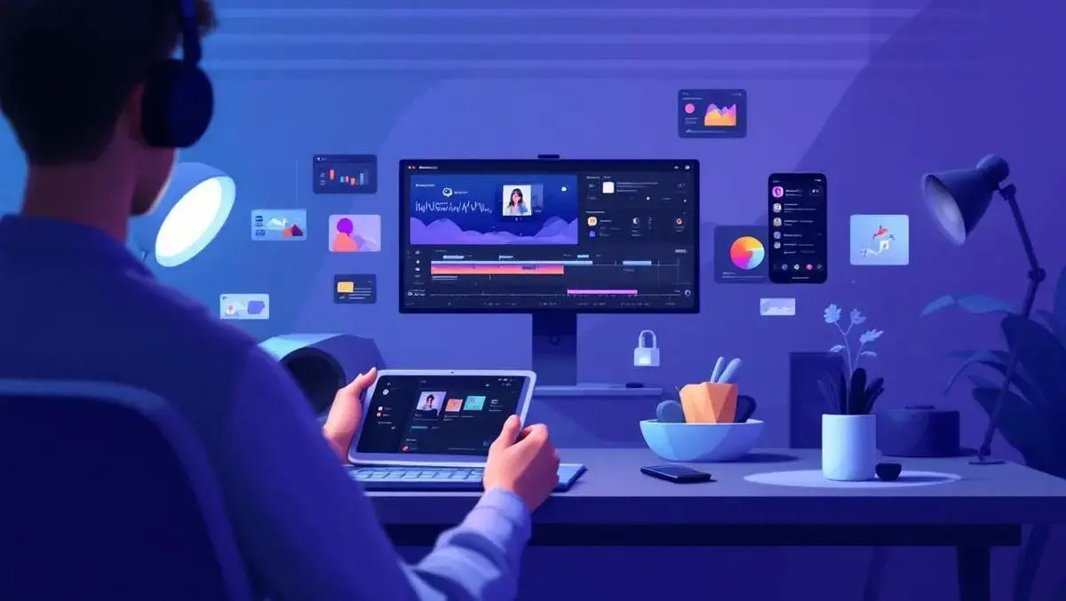 Google adds AI agents and mobile apps to creative Flow tools