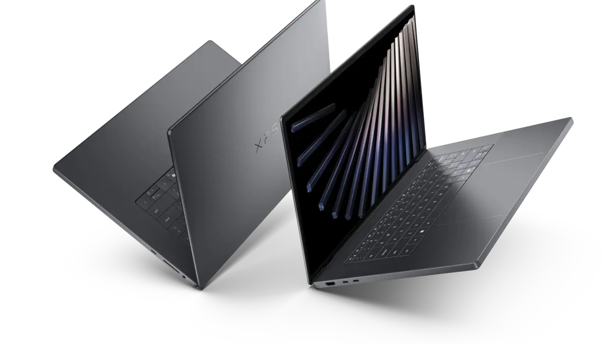 Dell unveils XPS 16 Creator edition with RTX spark