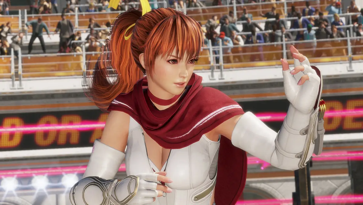 Game review: Dead or Alive 6 Last Round (Xbox Series X)
