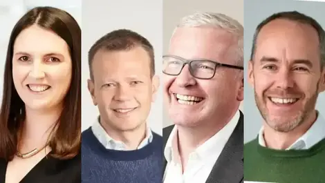 ECI Partners celebrates 50 years in UK private equity