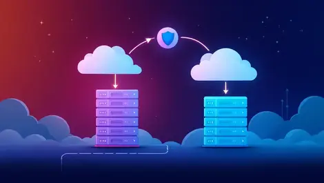 Google Cloud adds cross-region backups for more workloads