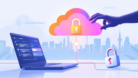 Symmatrics launches VPN to cut credential cyberattacks