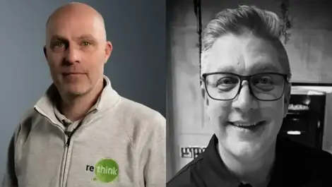 Logile & ReThink Productivity partner on retail ops