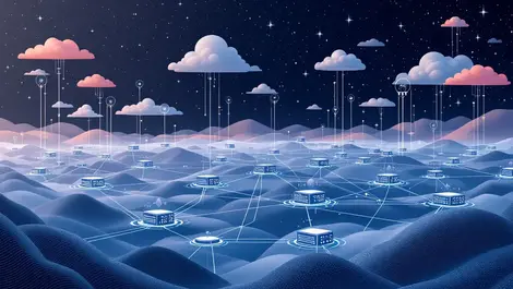 Entire launches distributed Git network for AI agents