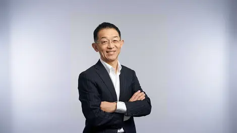 Hitachi Vantara's Norman site named WEF Lighthouse