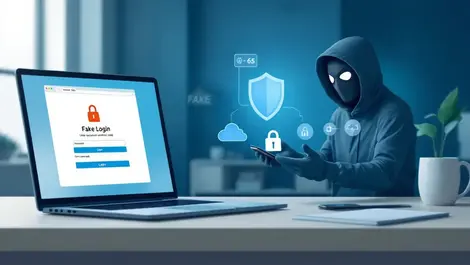 Phishing toolkits target Microsoft 365 MFA in surge