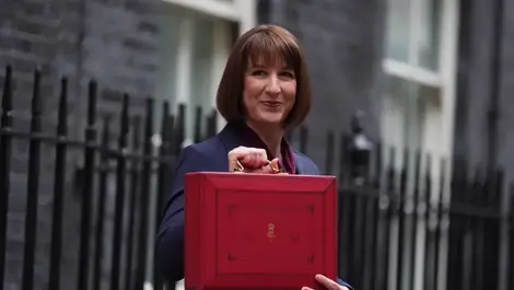 US & UK set out taskforce plans for digital finance