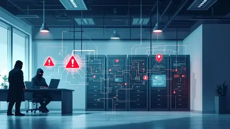 The Gentlemen tops ransomware rankings in Q2 review