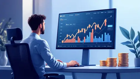 Darwinex launches TradingView account for active traders