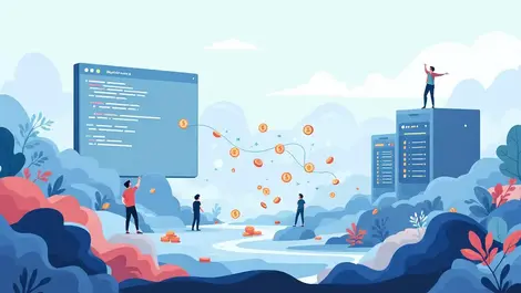 GitHub Sponsors tops USD $100 million for open source