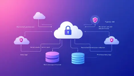 Google details IAM conditions to tighten cloud access