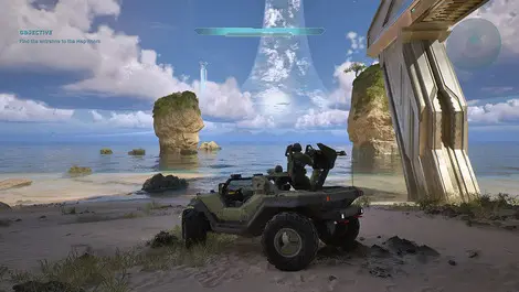 Game review: Halo: Campaign Evolved (Xbox Series X)