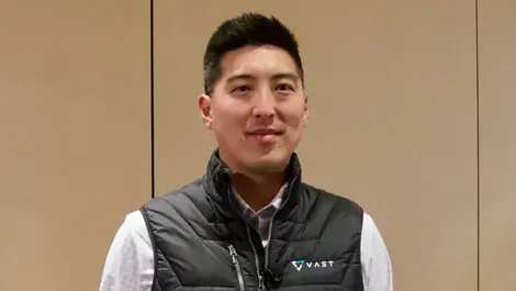 VAST & AMD expand AI inference infrastructure tie-up