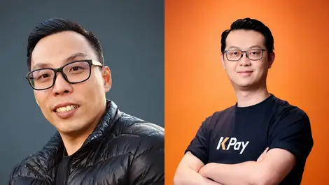 KPay wins Singapore payment licence in-principle approval