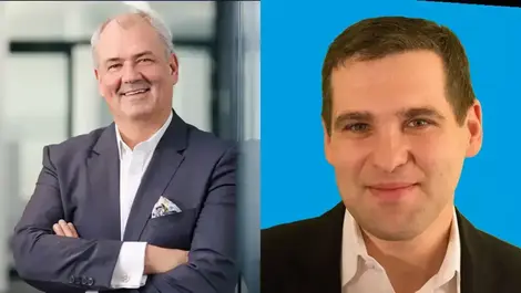 Zscaler & Schwarz Digits launch EU sovereign cloud security