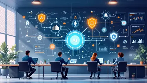 Cisco outlines enterprise approach to scaling AI adoption
