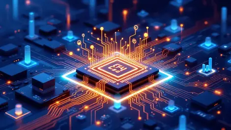 NVIDIA deploys Vera CPU to speed chip design tools