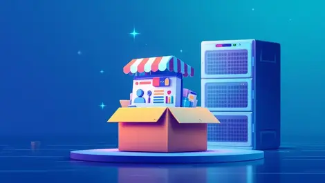 When you outgrow Shopify: the web hosting decision behind going self-hosted