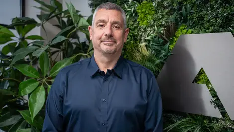 AVK names Andrew Chilcott as Vice President of Service