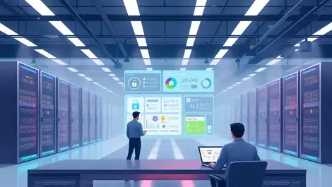 Aolani & Rafay deploy NVIDIA DSX OS on GB200 NVL72