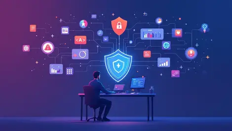 Intel 471 launches AI tools for Verity471 platform