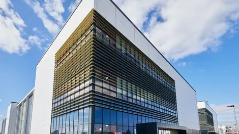 Yondr sells majority stake in Slough data centre campus