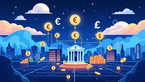 Lloyds completes live tokenised deposit tests in Agorá
