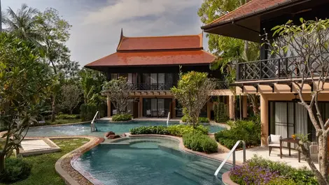 Minor Hotels rolls out Oracle cloud across 106 sites