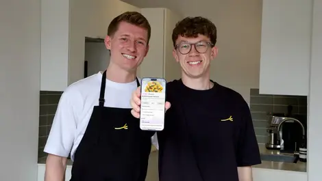 Scran launches cooking app for neurodivergent users