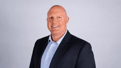 AtkinsRéalis names Steve Vincent as Global Market Lead