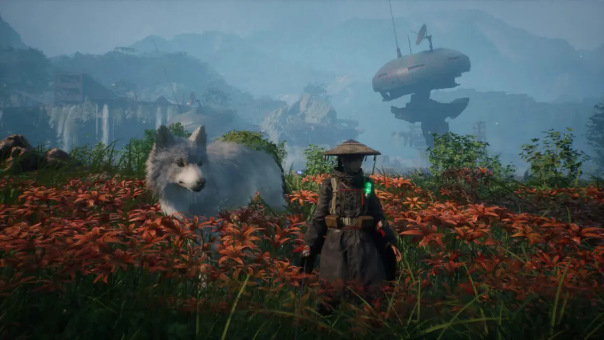 Game review: Beast of Reincarnation (PS5)