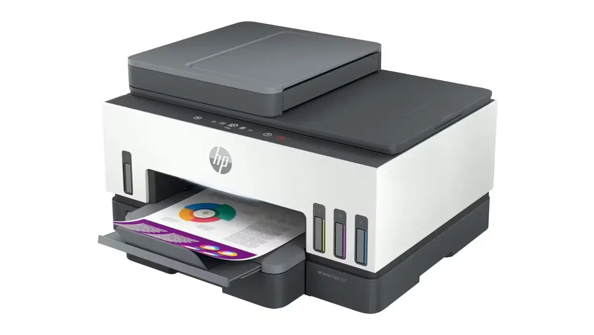 HP launches Print AI in New Zealand for home printers