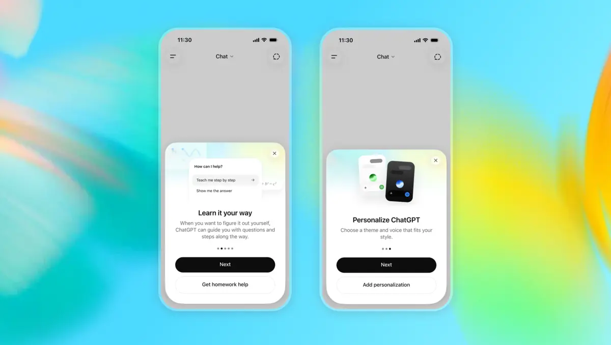 OpenAI rolls out ChatGPT for Teens with NZ safety safeguards
