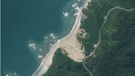 Solution for slip-prone West Coast highway edges closer