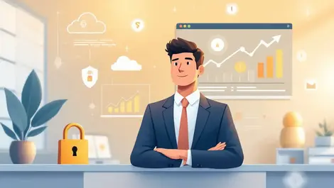 Okta beats forecasts & raises full-year revenue guidance