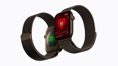 Apple Watch Series 12 adds readiness score & AI audio