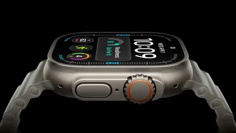 Apple Watch Ultra 4 adds health tracking & battery life