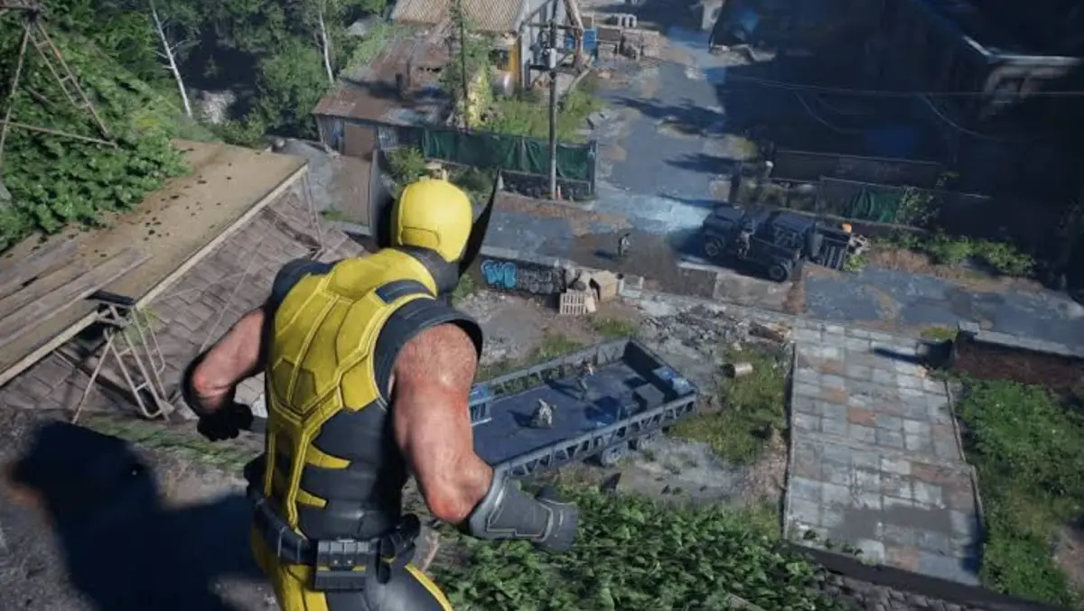 Game review: Marvel's Wolverine (PS5)
