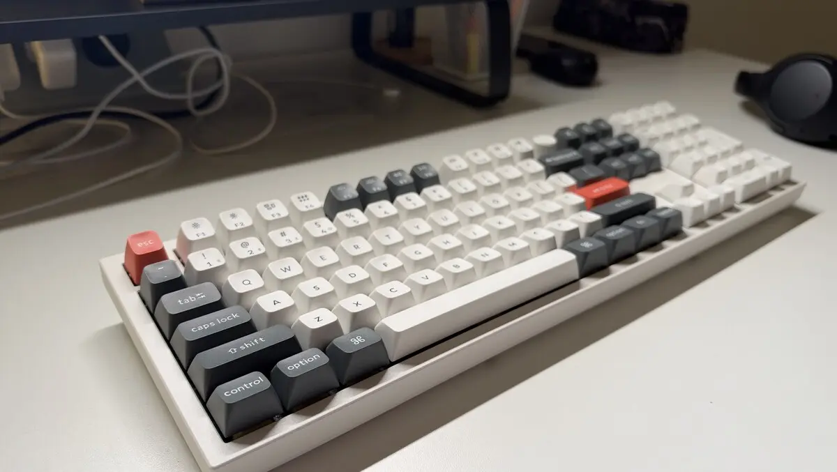 Hands-on review: Keychron Q6 Ultra 8K