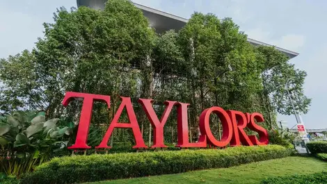 TrustCapital & Taylor's Assets launch Malaysia PBSA