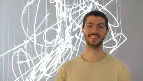 Australian student wins Dyson award for Clear Step