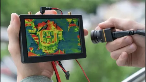 Drones, thermal imaging and LiDAR: The technology reshaping building inspections in New Zealand