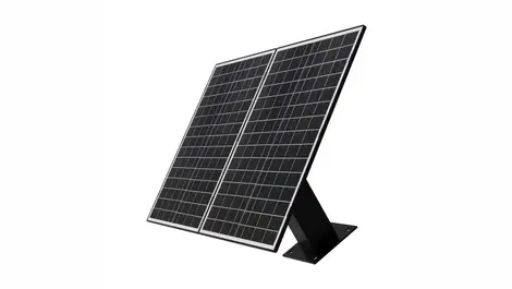 Consistent launches solar power hub for CCTV & IoT