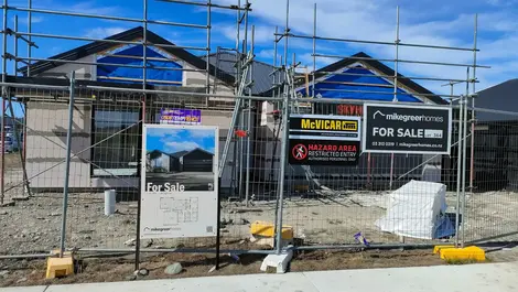Major planning shake-up set to transform council consenting