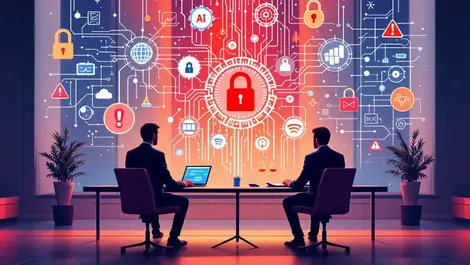 Technology leaders face rising complexity & AI strain