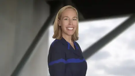 Navigator names Janet Hotz as Chief Operating Officer