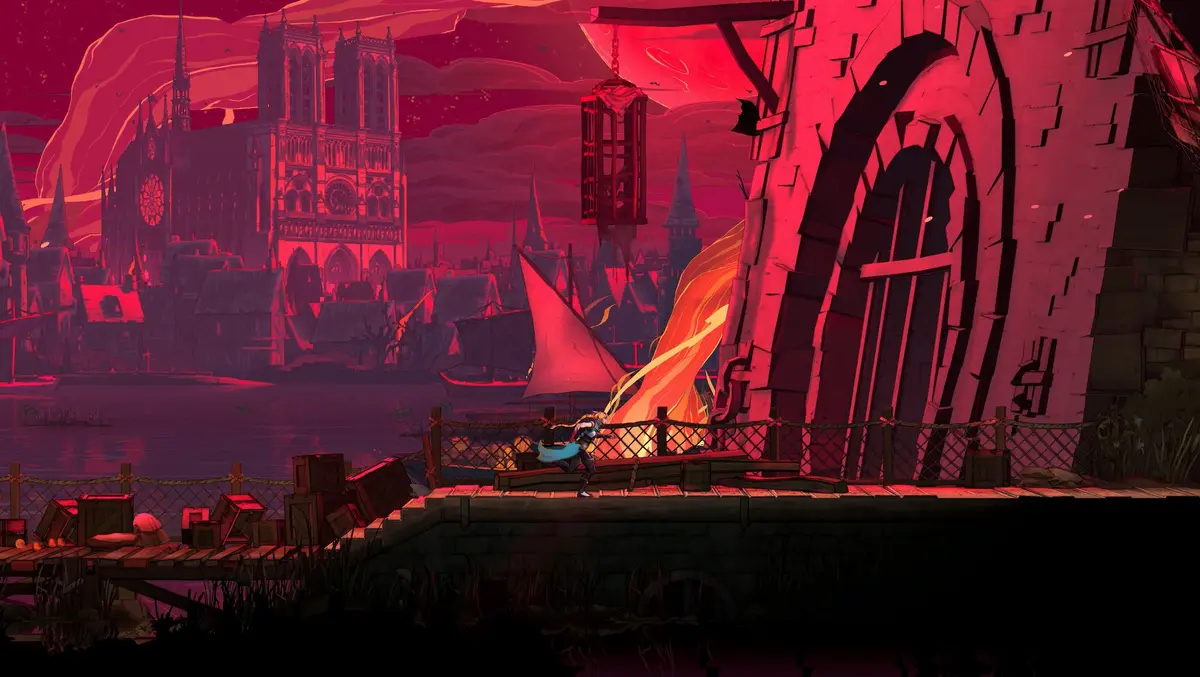 Game review: Castlevania: Belmont's Curse (PS5)