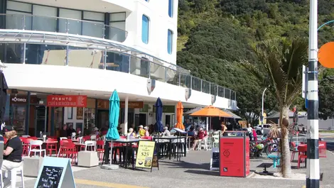 Mount Maunganui businesses renovate and reinvent ahead of crucial summer